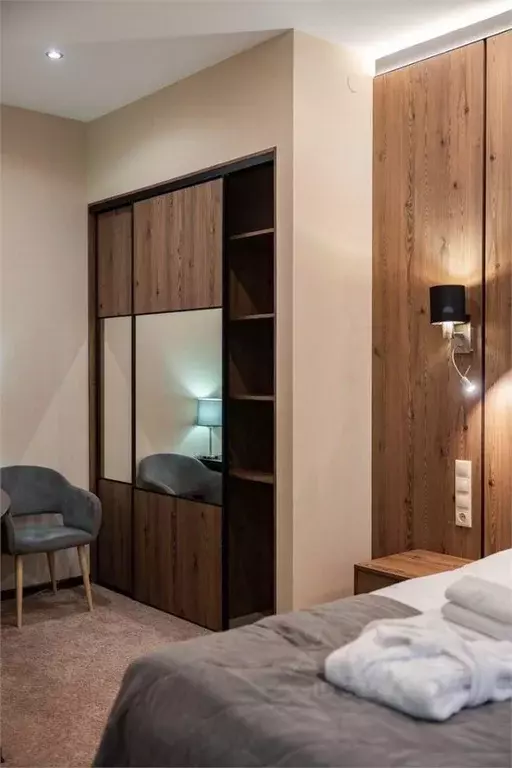 Комната Ленинградская область, Выборгский район, Первомайское с/пос, ... - Фото 2