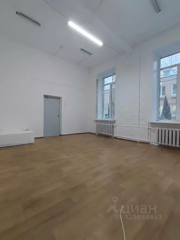 Помещение свободного назначения в Санкт-Петербург Яковлевский пер., 11 ... - Фото 0