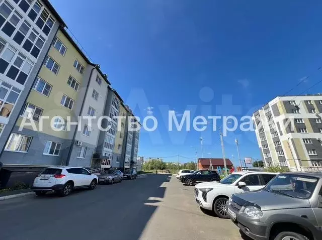 2-к. квартира, 55 м, 5/5 эт. - Фото 0
