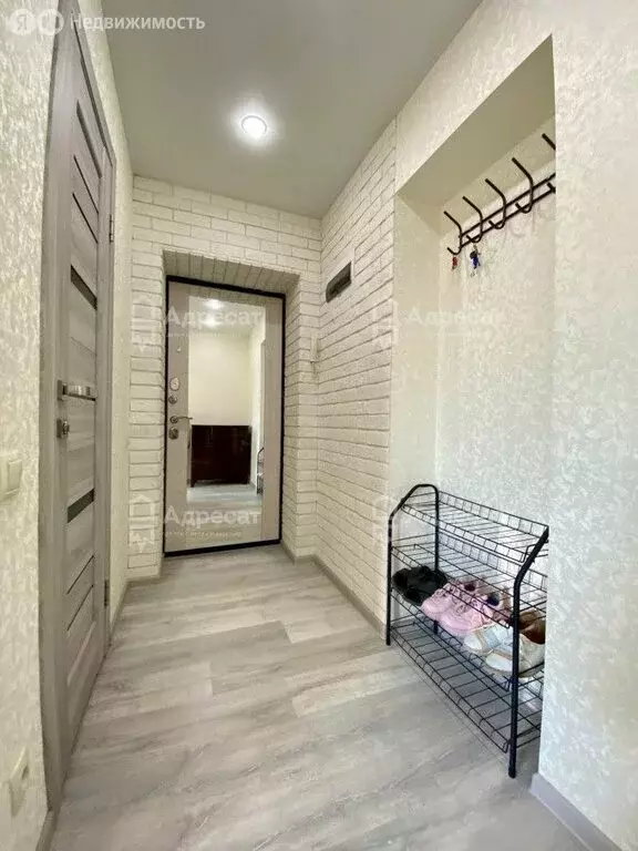 1-комнатная квартира: Волгоград, улица Вершинина, 14 (31.6 м) - Фото 0