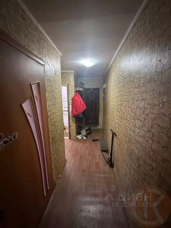 3-к кв. Крым, Евпатория ул. Интернациональная, 121 (54.0 м) - Фото 2