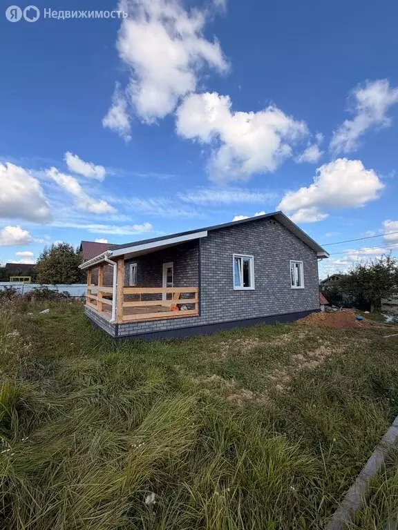 Дом в село Константиново, территория Константиново, Каштановая улица ... - Фото 2