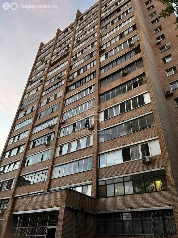 2-комнатная квартира: Москва, улица Малышева, 32 (55 м) - Фото 0