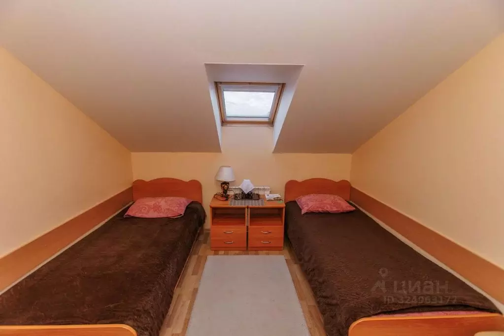 Комната Алтайский край, Алтайский район, пос. Басаргино ул. Парковая ... - Фото 1