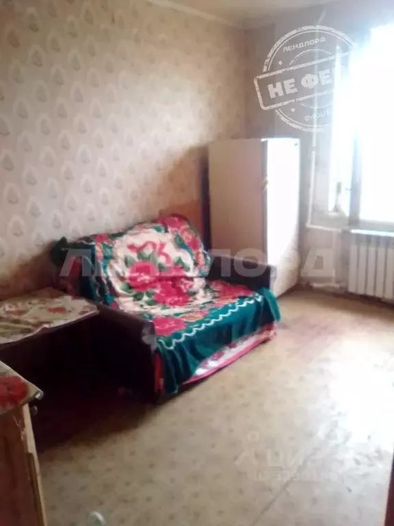 Комната Ростовская область, Ростов-на-Дону ул. Штахановского, 12/1 ... - Фото 1