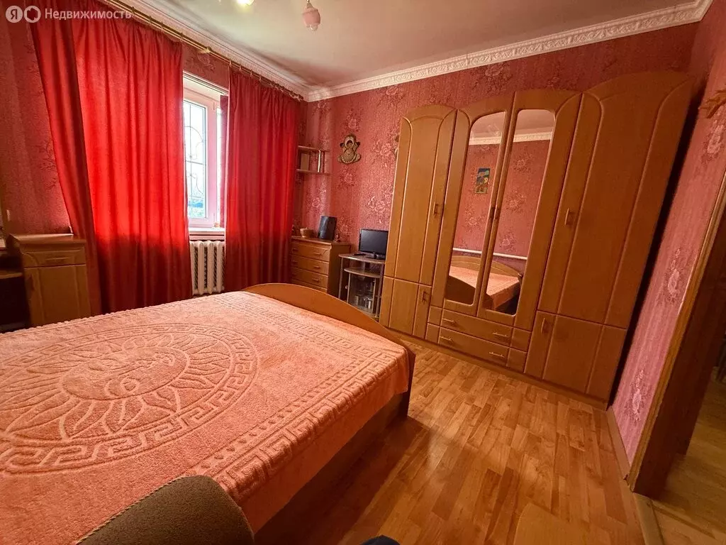 Дом в Тихорецк, Паровозная улица, 24 (98 м) - Фото 2