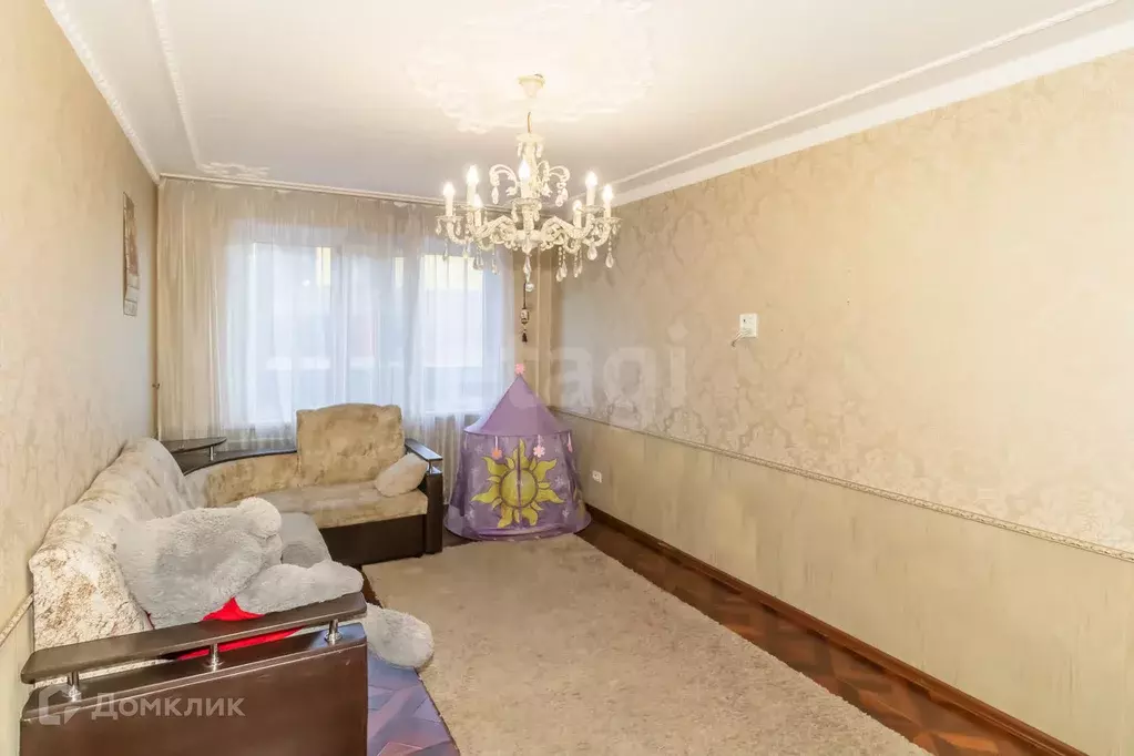 Продаётся 3-к квартира, 68.4 м - Фото 1