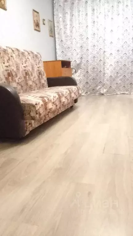 1-к кв. Ярославская область, Ярославль ул. Урицкого, 67 (34.0 м) - Фото 1