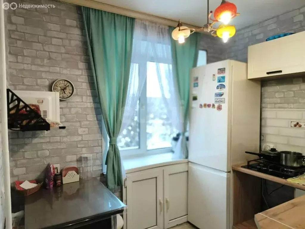 2-комнатная квартира: Петушки, улица Строителей, 6 (40.9 м) - Фото 1