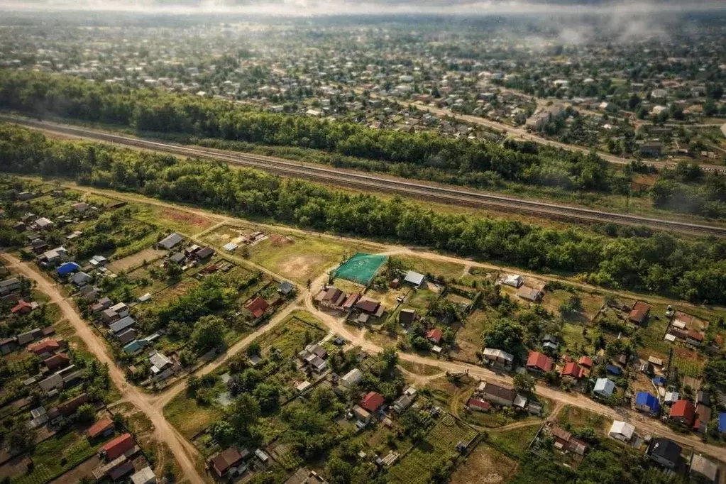 Участок в Московская область, Коломна городской округ, с. Нижнее ... - Фото 1