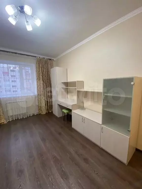 1-к. квартира, 39 м, 10/12 эт. - Фото 0