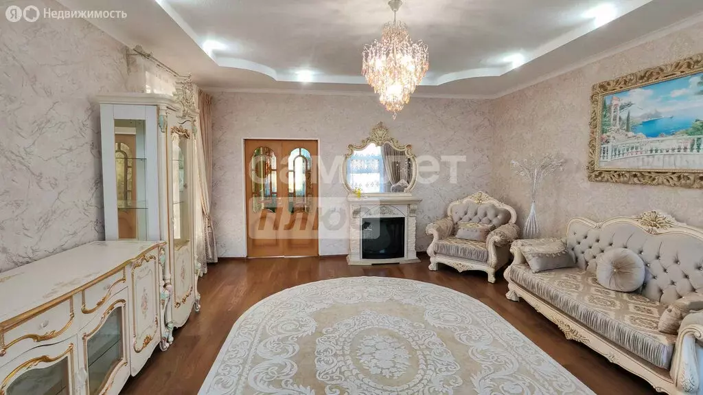 Дом в Курганинск, улица Очеретного, 29 (198 м) - Фото 2