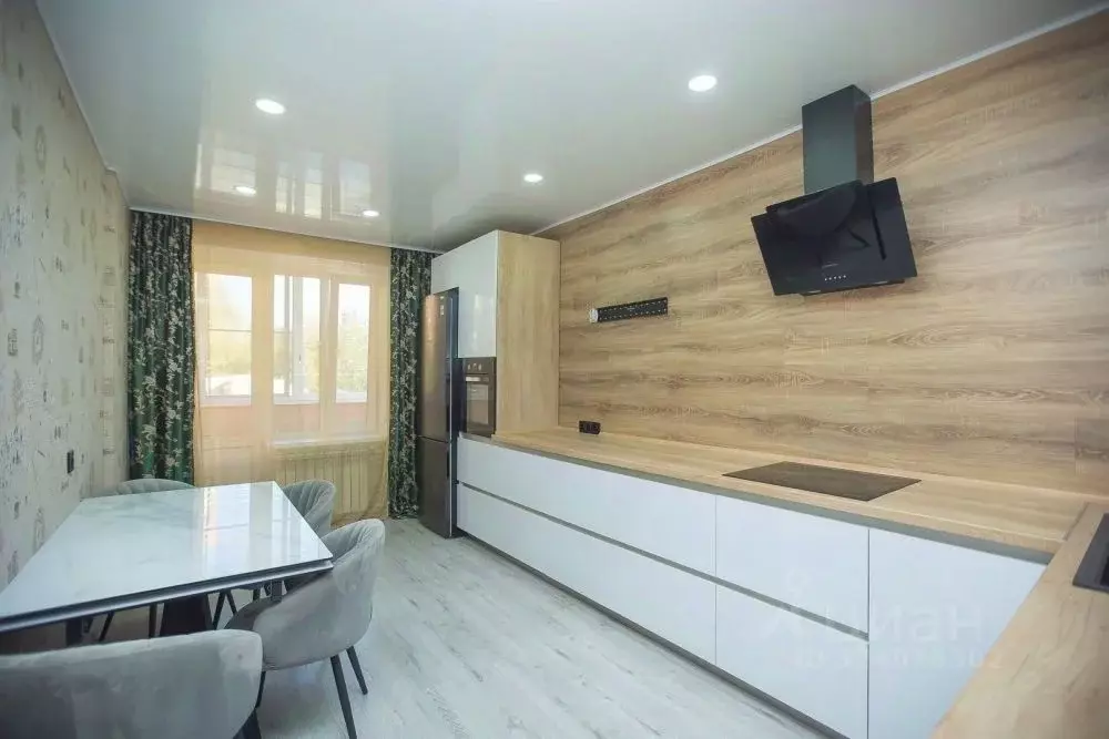 2-к кв. Ярославская область, Ярославль Новоселковская ул., 11 (57.0 м) - Фото 1