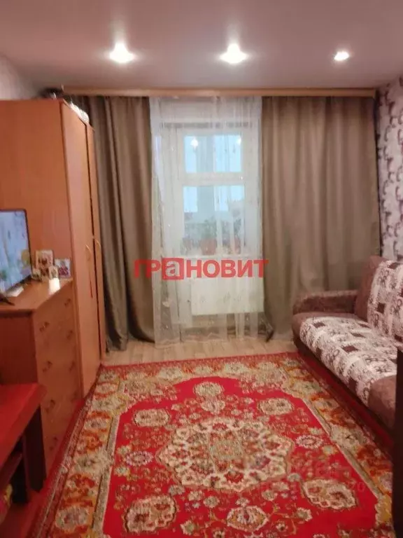 Студия Новосибирская область, Новосибирск ул. Твардовского, 22/3 (27.7 ... - Фото 0