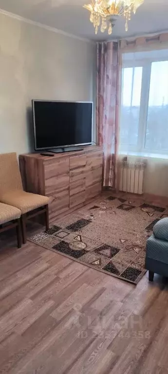 2-к кв. Тульская область, Тула Красноармейский просп., 8 (40.0 м) - Фото 2