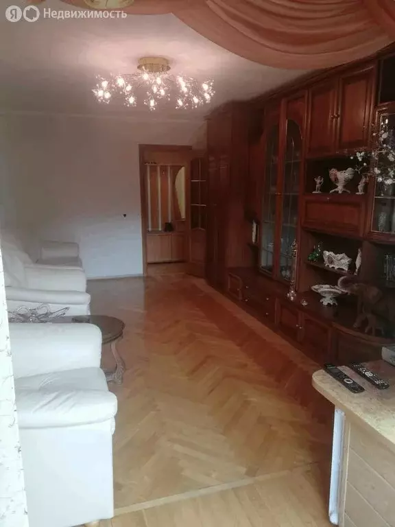 3-комнатная квартира: Ялта, улица Кривошты, 15 (81 м) - Фото 2