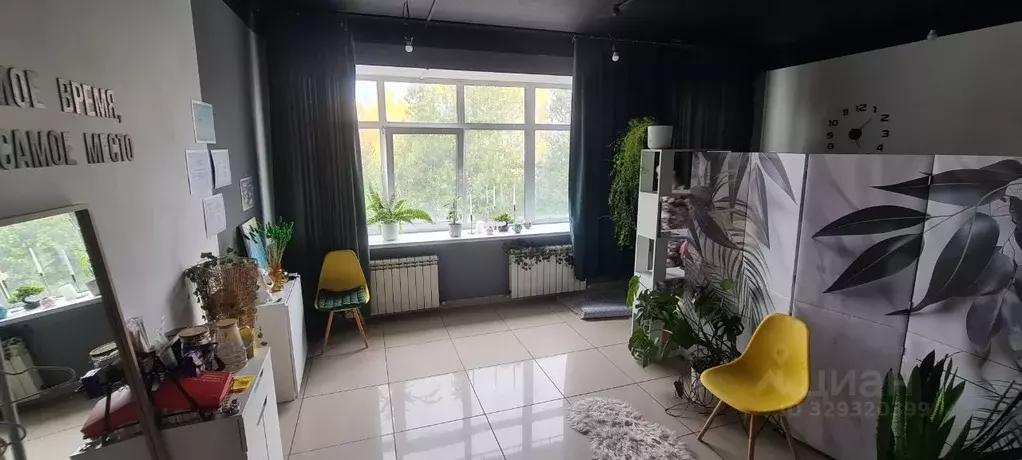 Помещение свободного назначения в Брянская область, Брянск ... - Фото 1