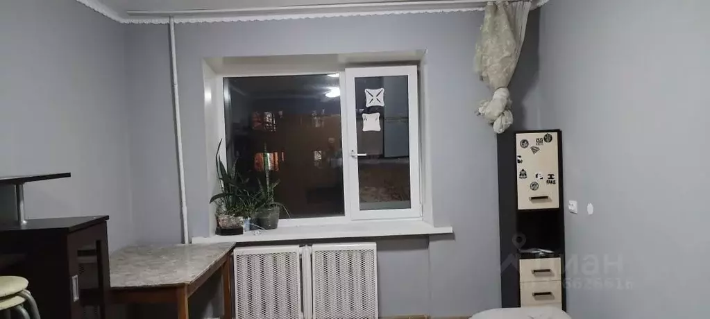 Комната Свердловская область, Екатеринбург ул. Сулимова, 27 (17.0 м) - Фото 1