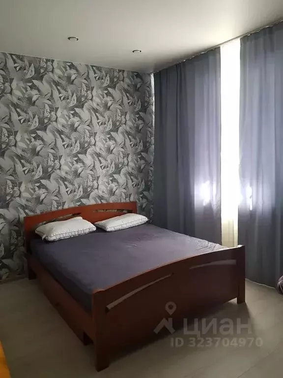 2-к кв. Волгоградская область, Волжский ул. Горького, 30 (45.0 м) - Фото 1