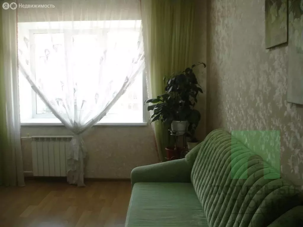 1-комнатная квартира: Йошкар-Ола, бульвар Ураева, 10 (41.8 м) - Фото 1