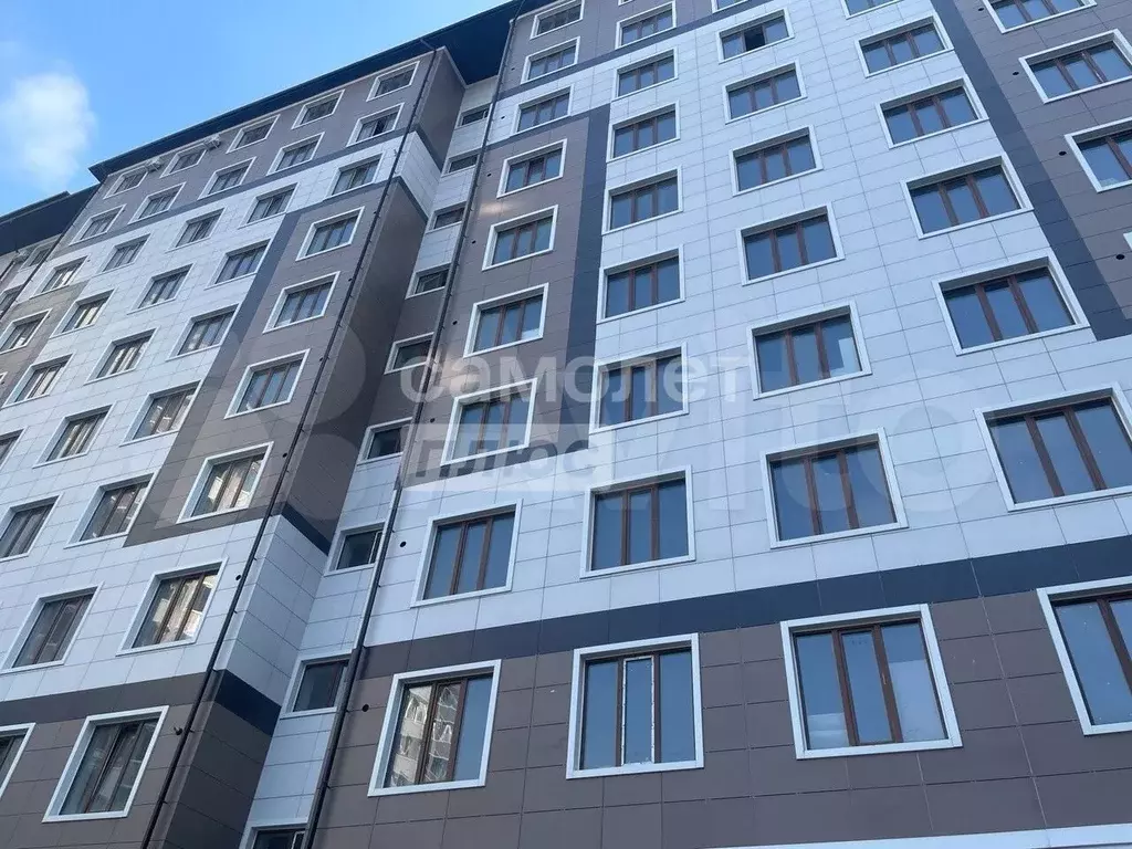 2-к. квартира, 83 м, 4/7 эт. - Фото 0