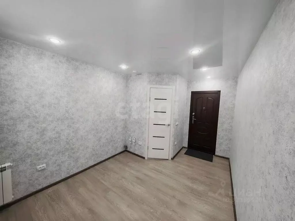 1-к кв. Красноярский край, Красноярск Северо-Енисейская ул., 48а (12.0 ... - Фото 2