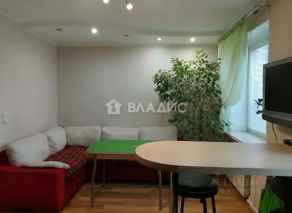 2-к кв. Белгородская область, Белгород Советская ул., 49 (60.4 м) - Фото 1