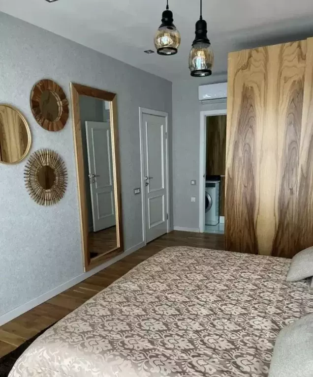 3-к кв. Москва ул. Зорге, 9к2 (93.2 м) - Фото 0