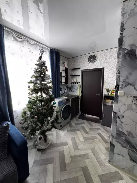 Дом в Алтай, Горно-Алтайск ул. Чапаева, 50 (96 м) - Фото 2