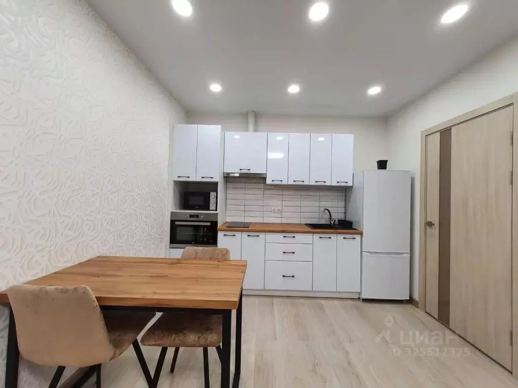 2-к кв. Удмуртия, Ижевск ул. Карла Маркса, 308к2 (44.0 м) - Фото 2