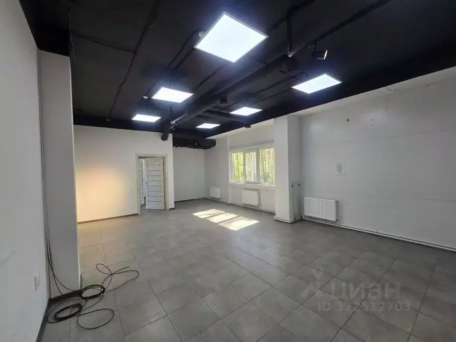 Офис в Татарстан, Зеленодольск Столичная ул., 45М (46 м) - Фото 1