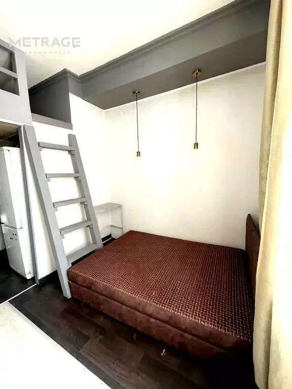 1к в -комнатной квартире (16.1 м) - Фото 2