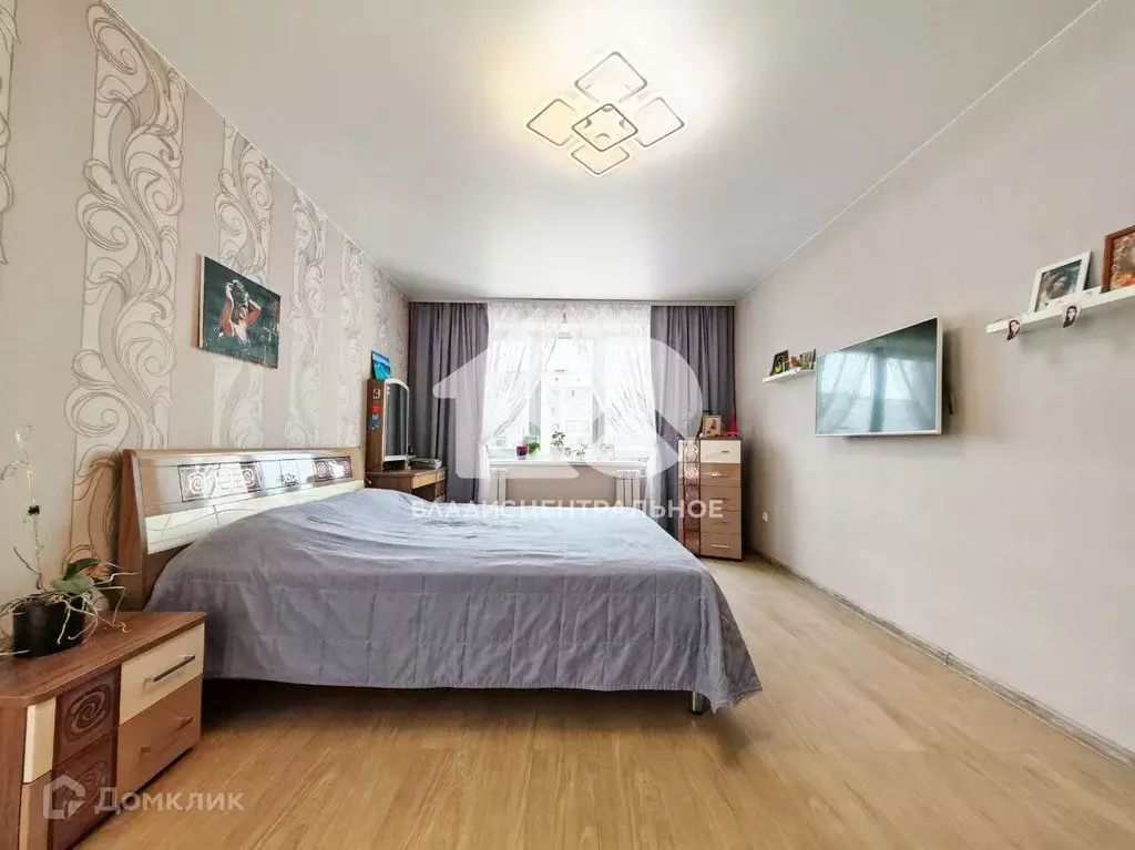 Продаётся 3-к квартира, 95 м - Фото 1