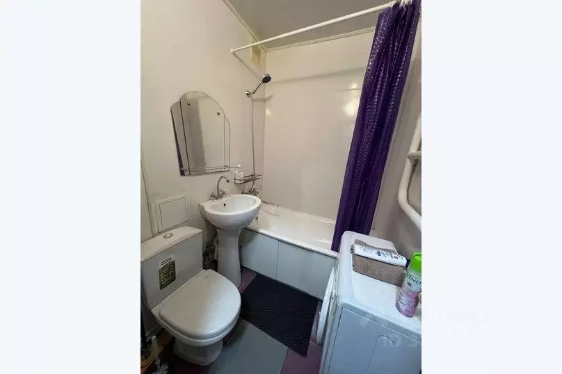 1-к кв. Тульская область, Тула Оружейная ул., 27 (32.0 м) - Фото 1