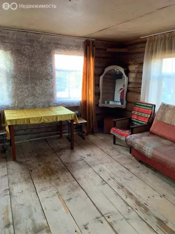 Дом в Таптыковский сельсовет, СНТ Шомырт (81 м) - Фото 2