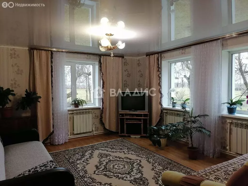 Дом в Сещинское сельское поселение, деревня Глинка (61.7 м) - Фото 2