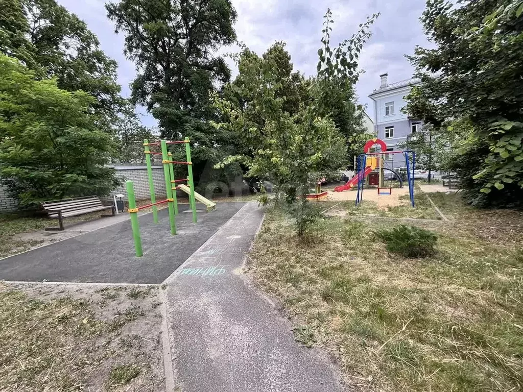 2-к. квартира, 50,1 м, 2/3 эт. - Фото 1