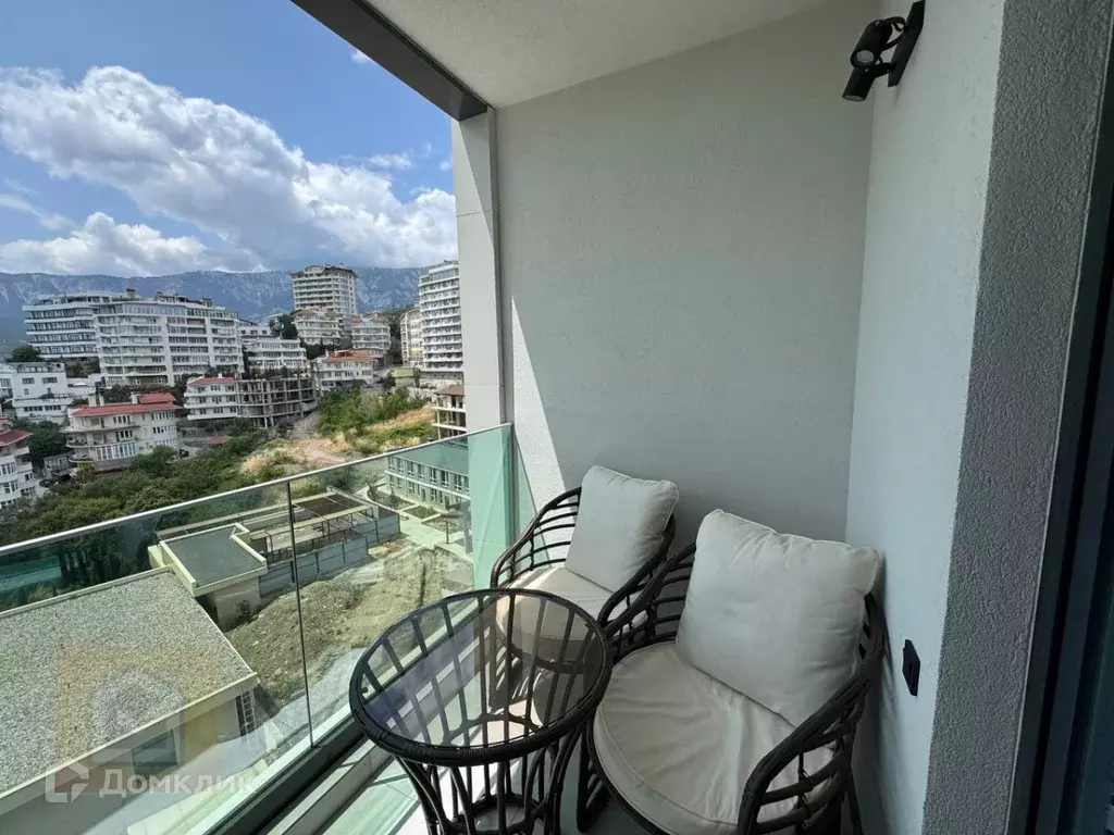 Продаётся квартира-студия, 28.81 м - Фото 0