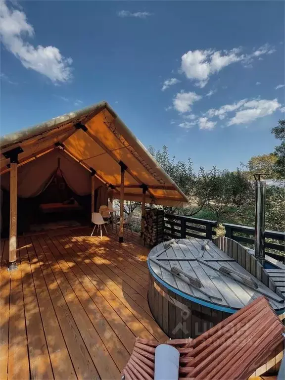 Дом в Краснодарский край, Северский район, Смоленское с/пос, ... - Фото 1