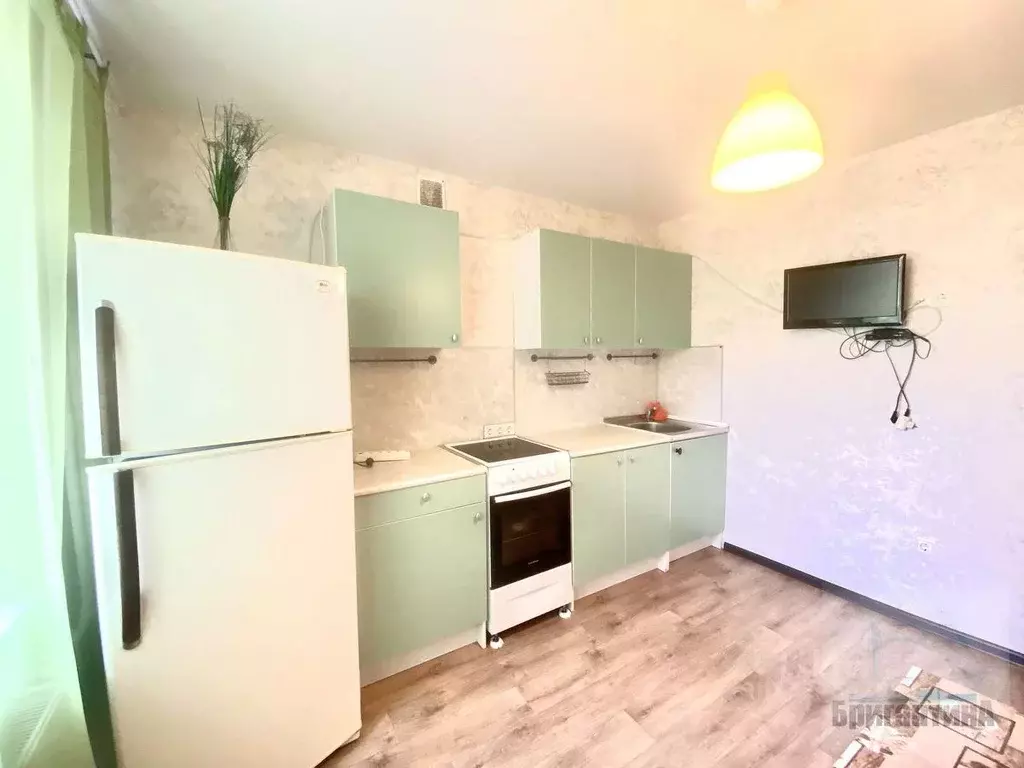 1-к кв. Самарская область, Самара Ново-Садовая ул., 353б (40.0 м) - Фото 0