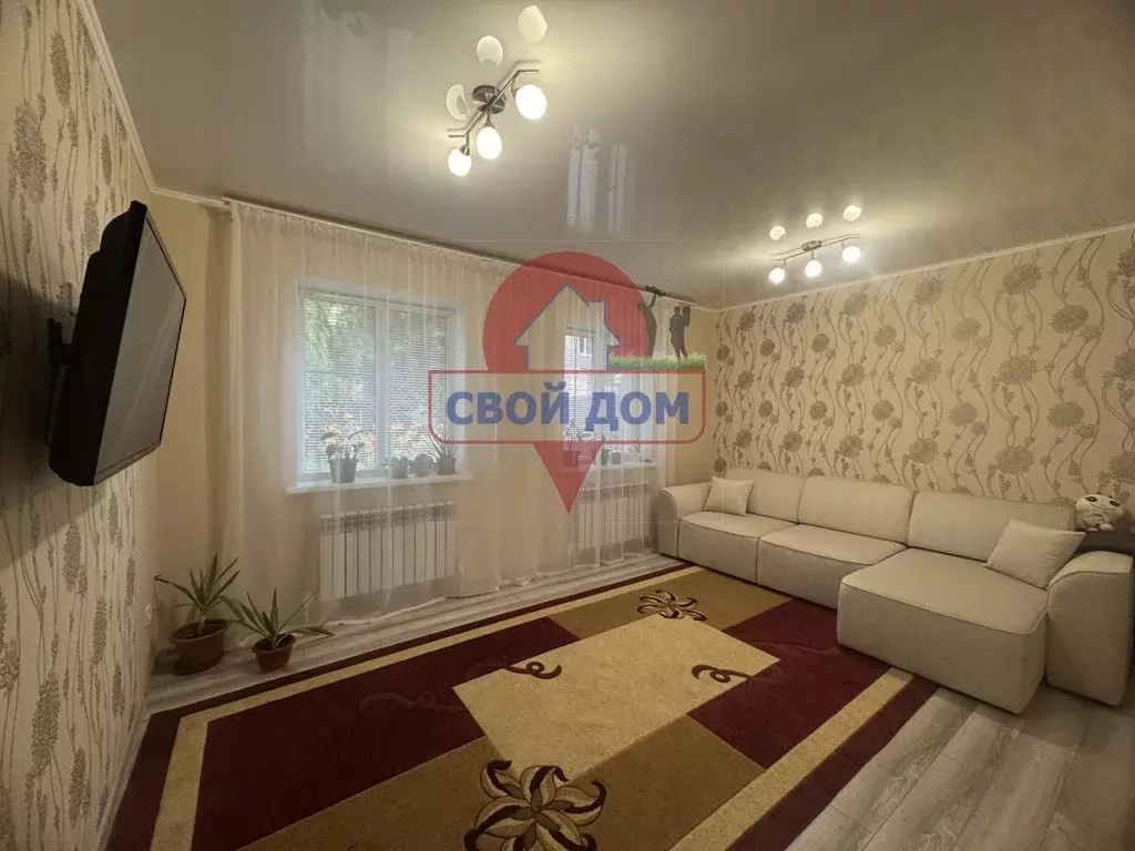 Дом, 80.3 м - Фото 1