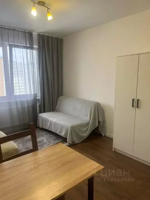 1-к кв. Санкт-Петербург просп. Маршака, 26 (37.0 м) - Фото 1