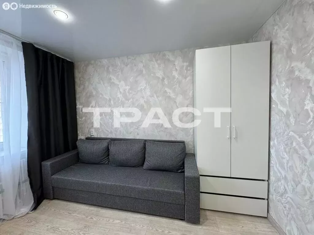 1-комнатная квартира: Воронеж, улица 9 Января, 278 (17 м) - Фото 1