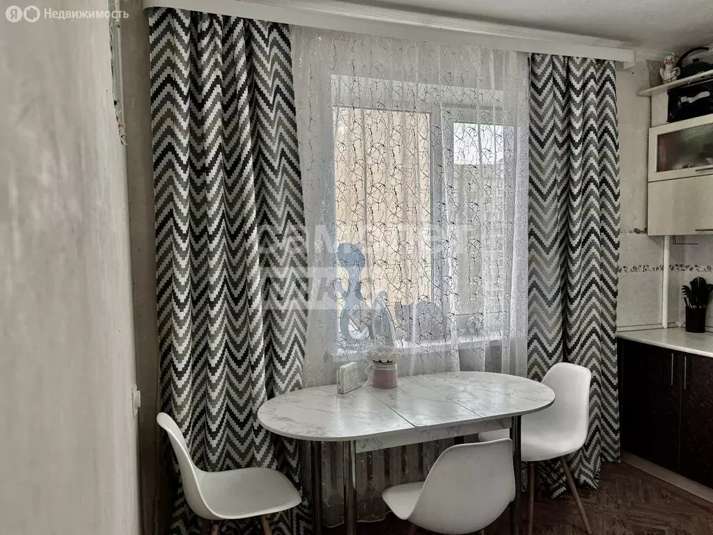 1-комнатная квартира: Пенза, улица Терновского, 170 (40 м) - Фото 0