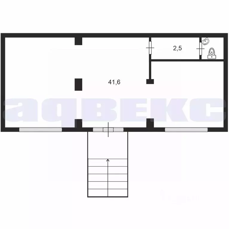Помещение свободного назначения в Санкт-Петербург Будапештская ул., ... - Фото 2
