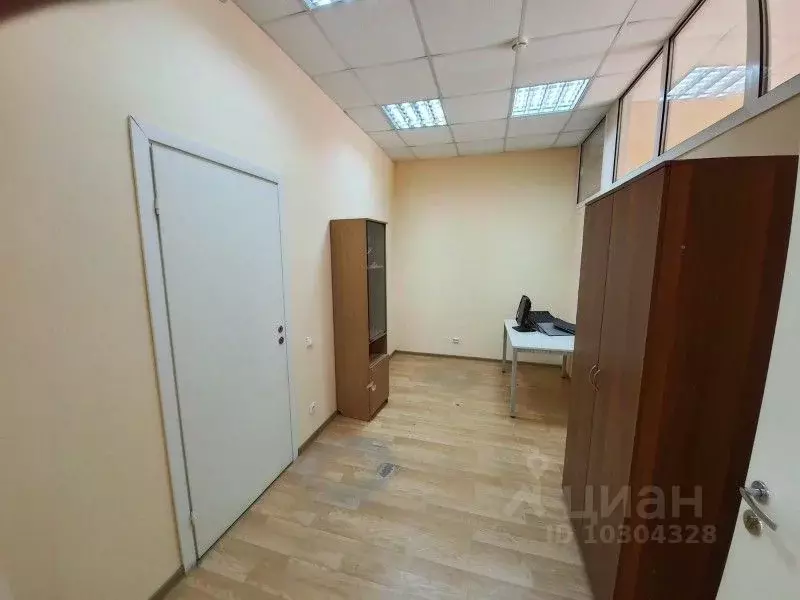 Офис в Санкт-Петербург Заозерная ул., 8 (1139 м) - Фото 0