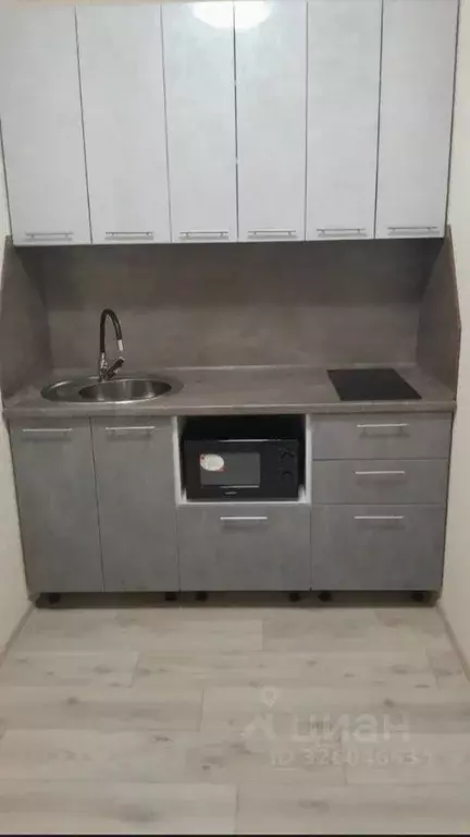 1-к кв. Татарстан, Набережные Челны Замелекесье мкр, 21-й мкр, 27 ... - Фото 1