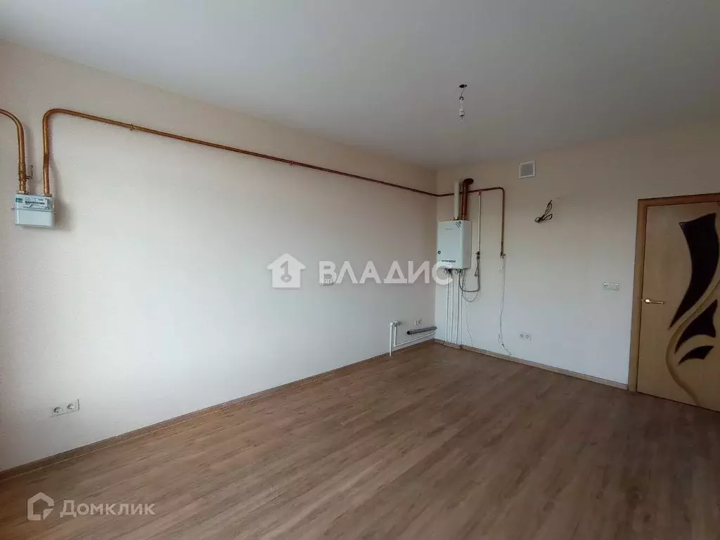 Продаётся 1-к квартира, 40.6 м - Фото 1