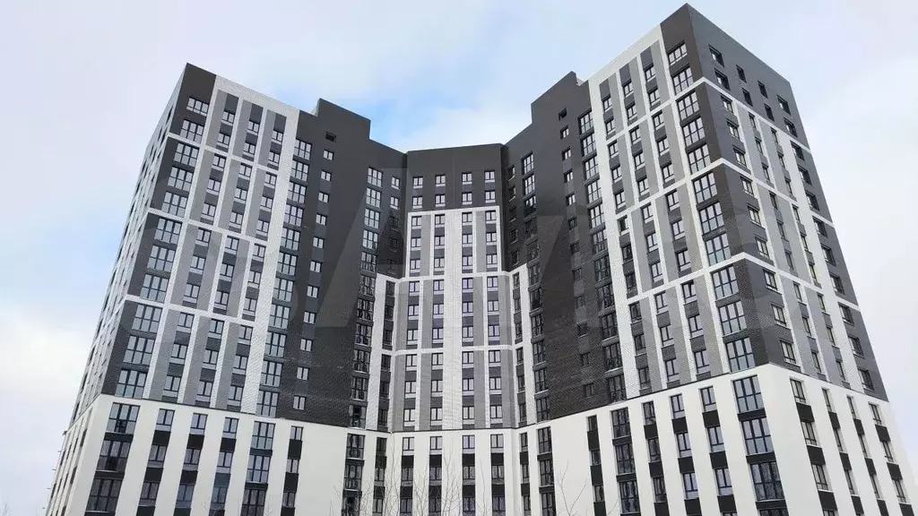1-к. квартира, 48,1 м, 1/15 эт. - Фото 0