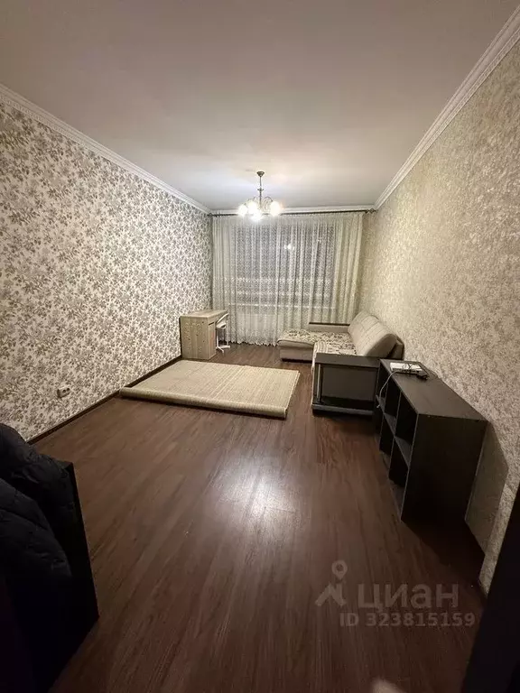 1-к кв. Московская область, Одинцово ул. Триумфальная, 2 (47.0 м) - Фото 2